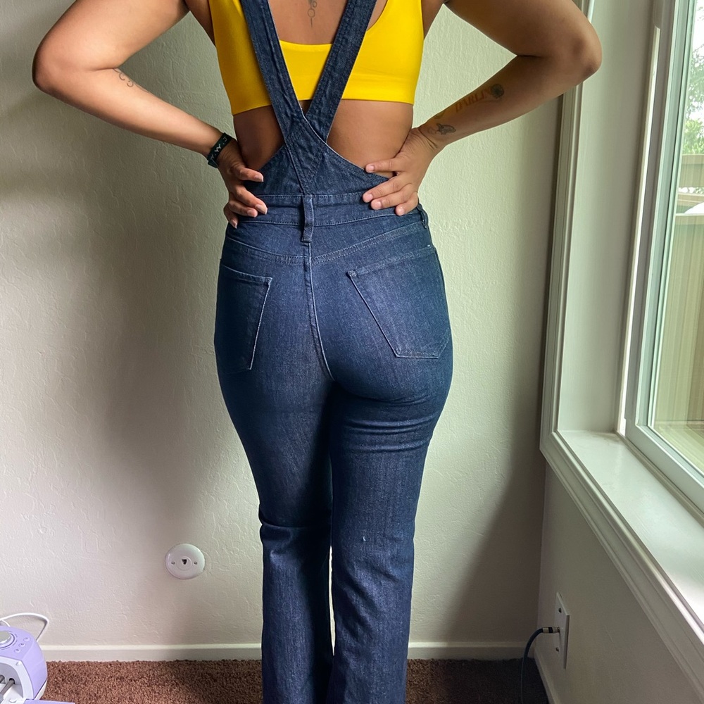 Overalls